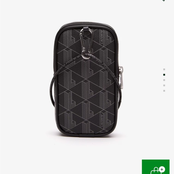 Lacoste Phone Holder Bag - Picture 4 of 7